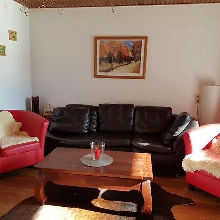 Lueneburger Nord By Interhome Διαμέρισμα *