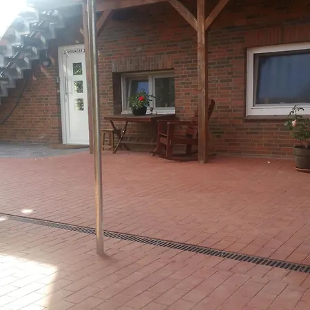 Διαμέρισμα Lueneburger Nord By Interhome Tespe