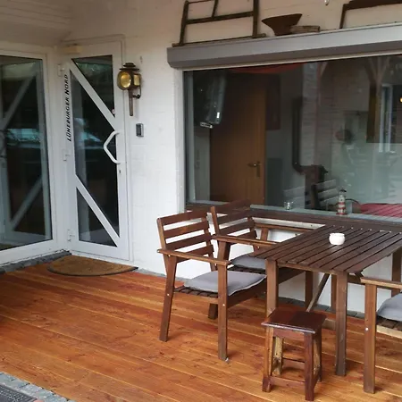 Appartement Lueneburger Nord By Interhome Tespe