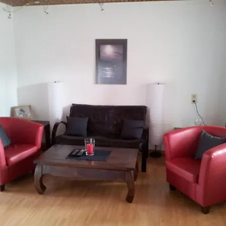Lueneburger Nord By Interhome Apartament Tespe