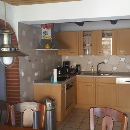 Lueneburger Nord By Interhome Apartament Tespe