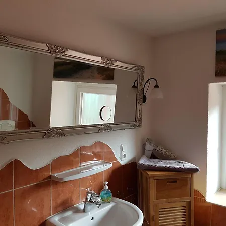 Lueneburger Nord By Interhome Apartament Tespe