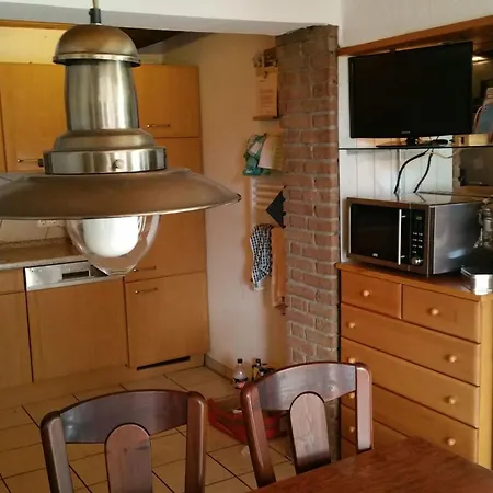 Lueneburger Nord By Interhome * Tespe