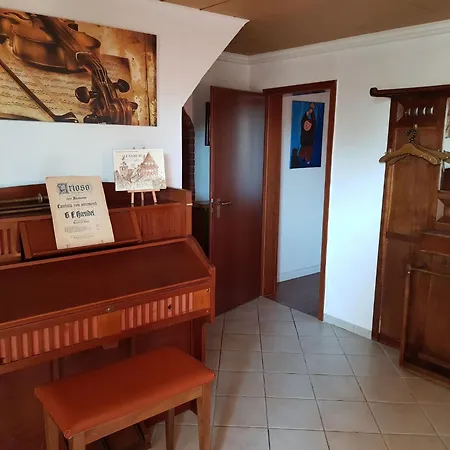 Apartament Lueneburger Nord By Interhome Tespe
