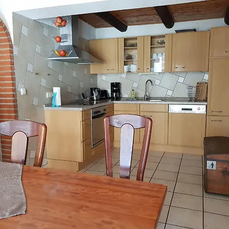 Apartament Lueneburger Nord By Interhome Tespe
