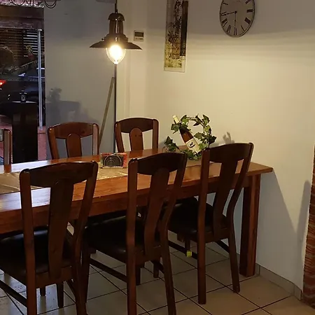 Lueneburger Nord By Interhome Apartament