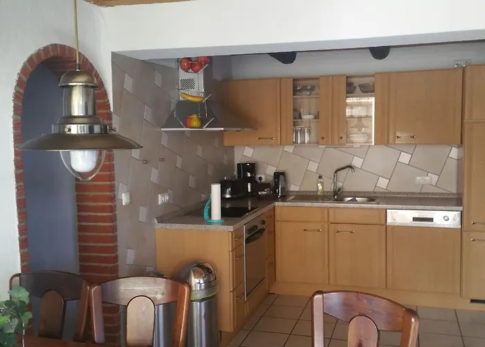 Lueneburger Nord By Interhome Διαμέρισμα Tespe